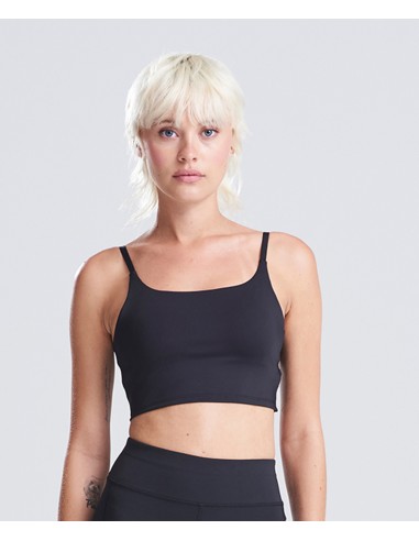 AWD-JC217-Womens Recycled Tech Sports Bra